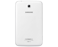 Samsung Galaxy Tab 3 T211 DC/1024/40/Android 4.1 3G biały - 157136 - zdjęcie 2